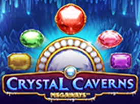 Crystal Caverns Megaways™