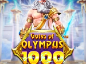 Gates of Olympus 1000™