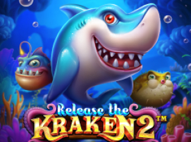 Release the Kraken 2