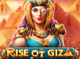 Rise of Giza PowerNudge™