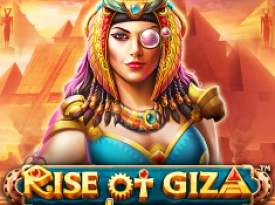 Rise of Giza PowerNudge™