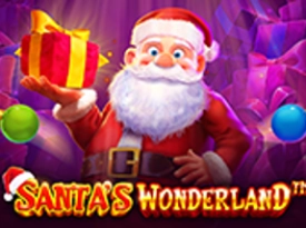Santa's Wonderland™