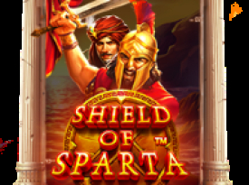 Shield Of Sparta