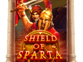 Shield Of Sparta